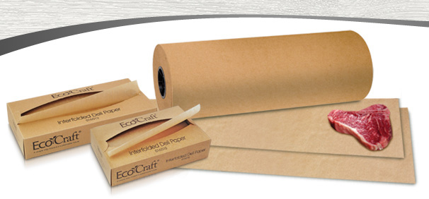 Ecocraft Meat & Butcher Packaging « Bagcraft