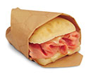 Insulated Sandwich Wraps<br>& Tray Liners